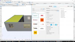 ArchiCad Bim