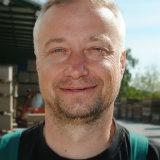 Daniel Králík