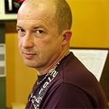 Robert Mildner