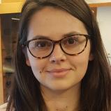 Ing. Kateřina Petříková