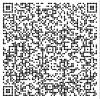 QR code Ing. Kateřina Petříková