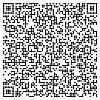 QR code Bc. Klára Šáchová