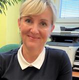 Bc. Radka Hajdová