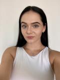 Bc. Klára Šáchová