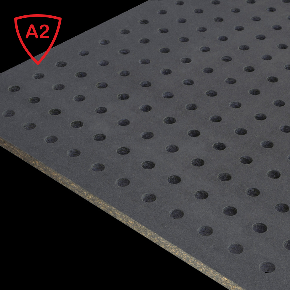 CETRIS® AKUSTIC INCOL