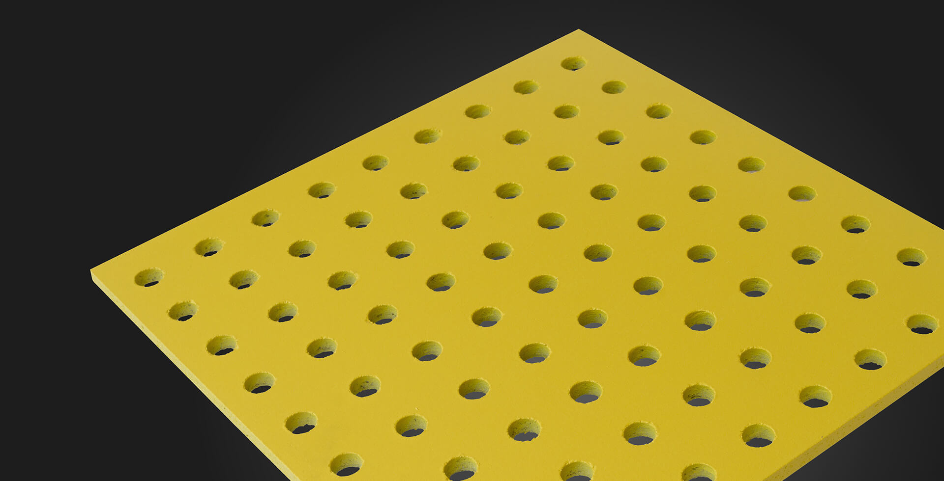 CETRIS® AKUSTIC FINISH